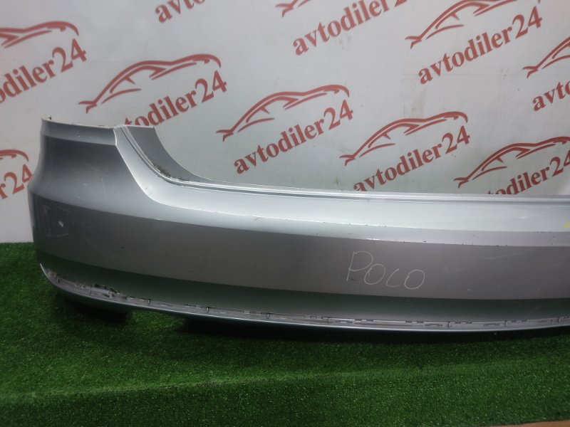 Бампер, 2000 рублей, Красноярск