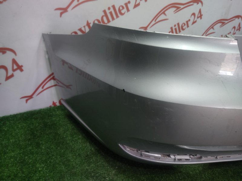 Бампер, 2000 рублей, Красноярск