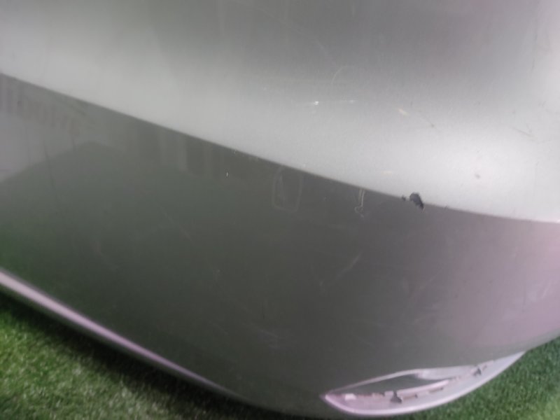 Бампер, 2000 рублей, Красноярск