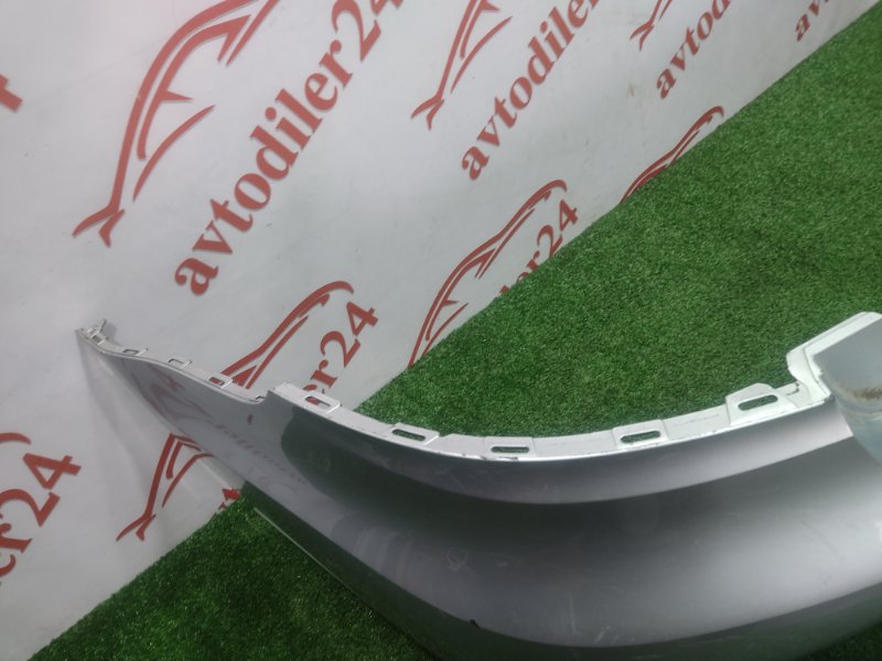 Бампер, 2000 рублей, Красноярск