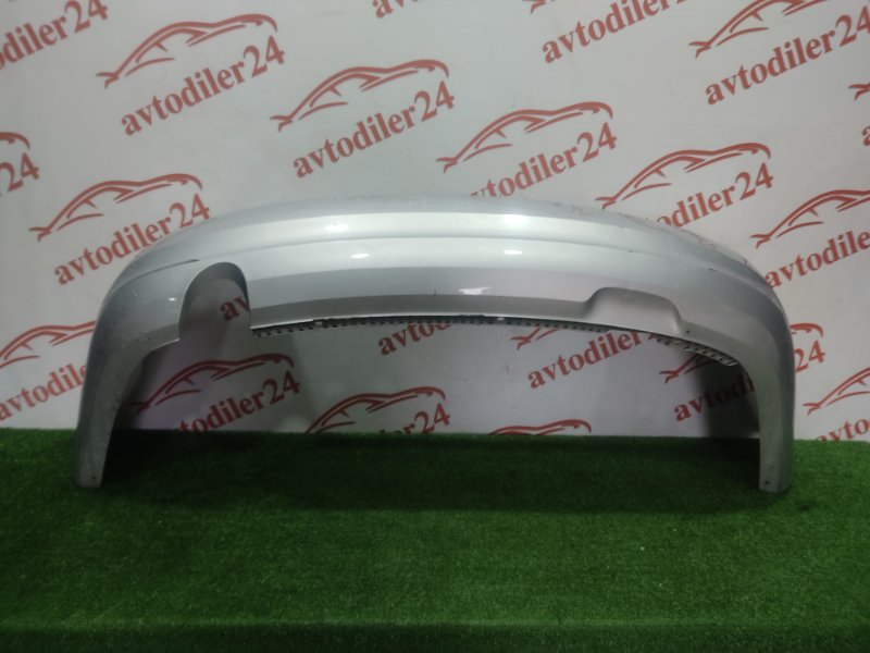 Бампер, 2000 рублей, Красноярск