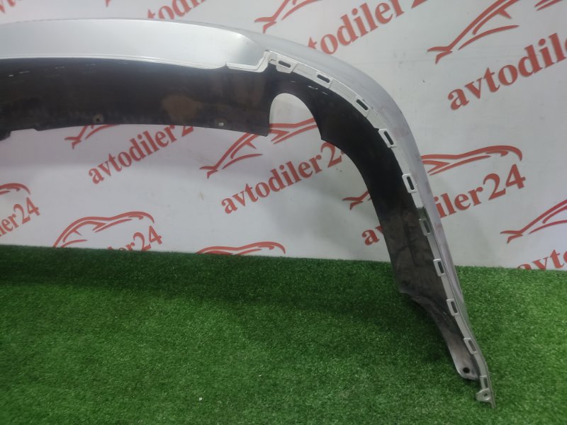 Бампер, 2000 рублей, Красноярск