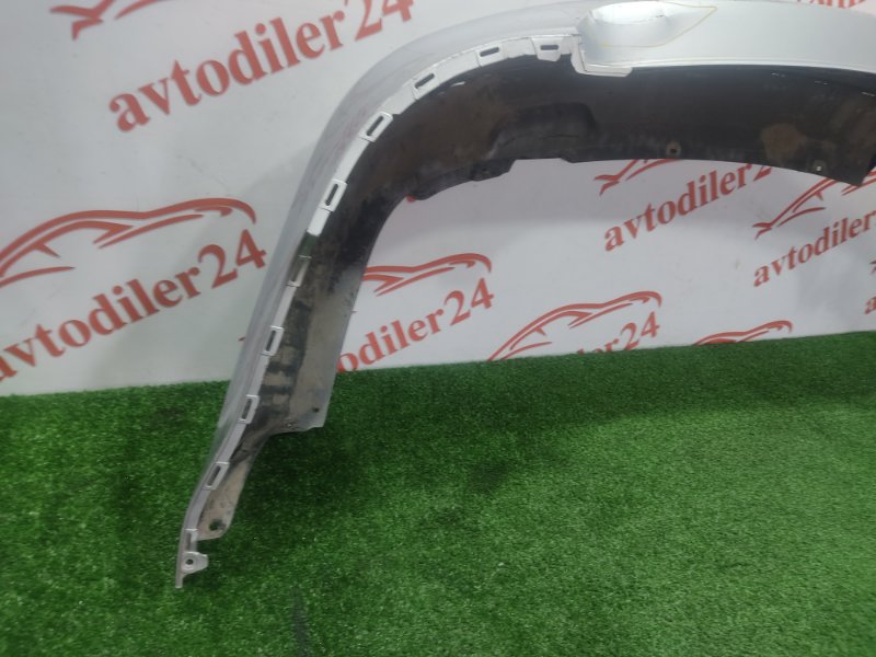 Бампер, 2000 рублей, Красноярск