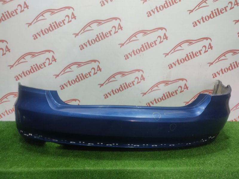 Бампер, 2000 рублей, Красноярск