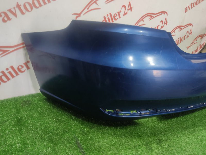 Бампер, 2000 рублей, Красноярск