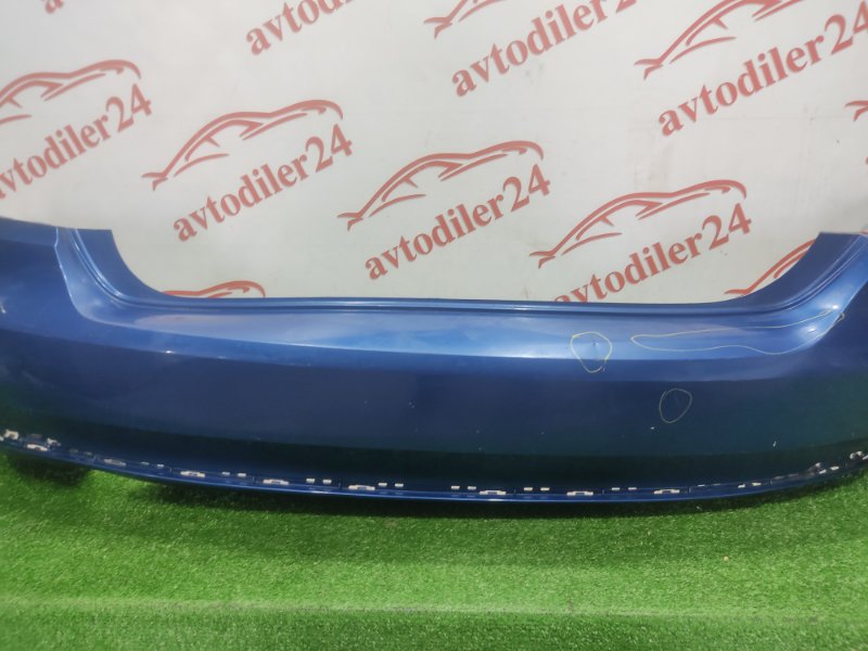 Бампер, 2000 рублей, Красноярск