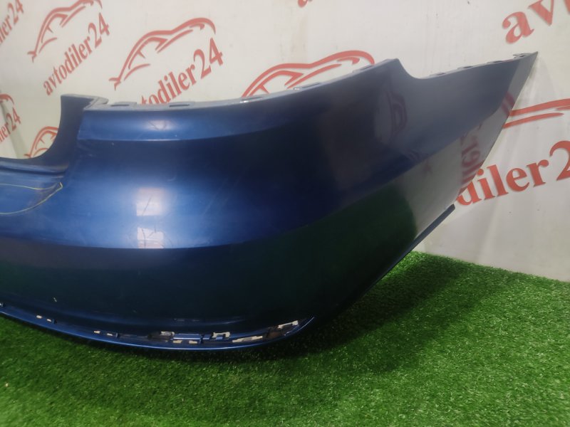 Бампер, 2000 рублей, Красноярск