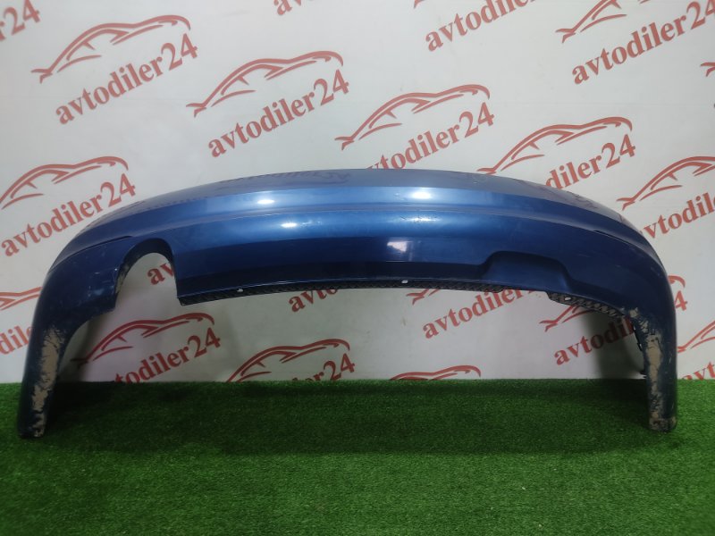 Бампер, 2000 рублей, Красноярск