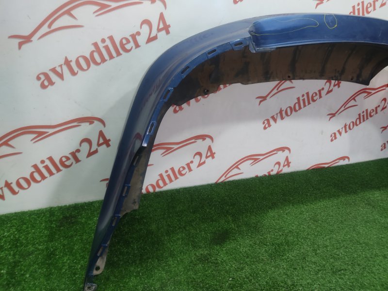 Бампер, 2000 рублей, Красноярск