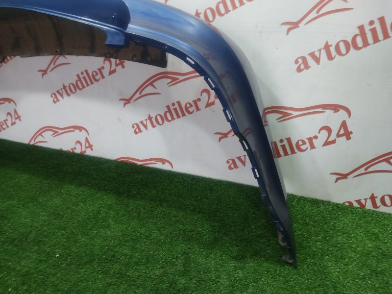 Бампер, 2000 рублей, Красноярск