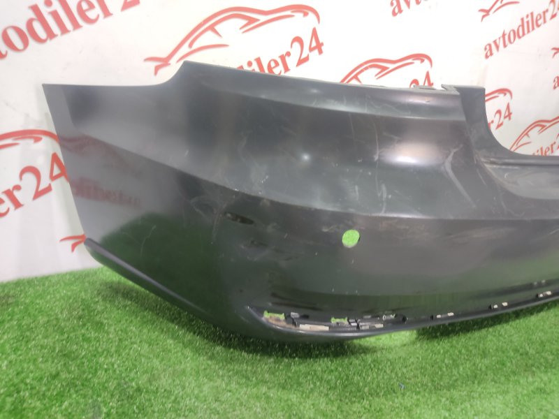 Бампер, 2000 рублей, Красноярск