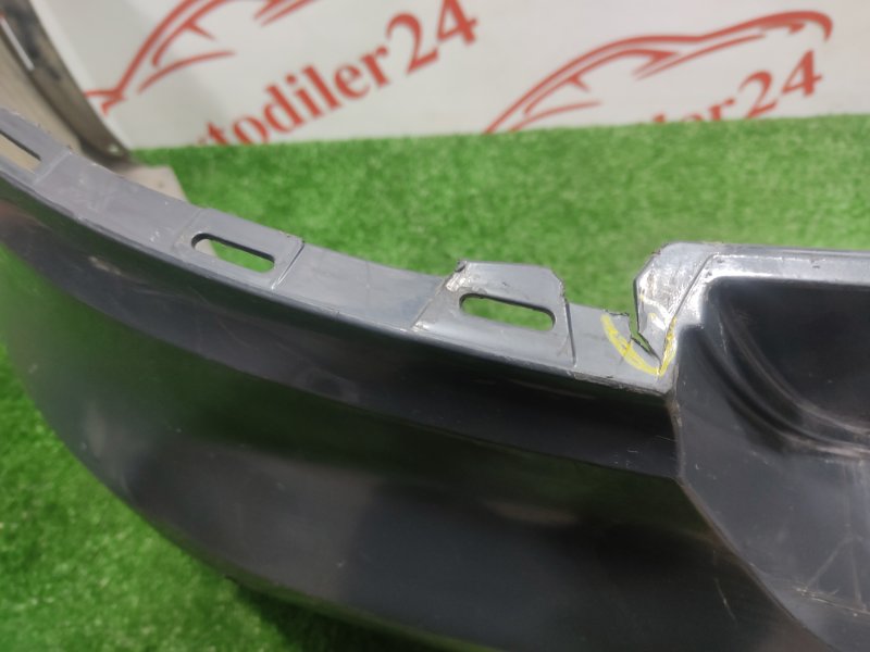 Бампер, 2000 рублей, Красноярск