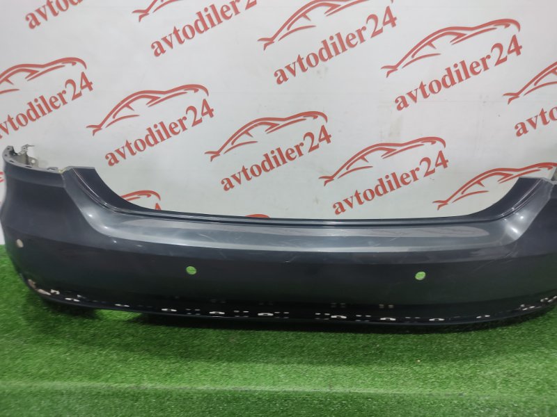 Бампер, 2000 рублей, Красноярск