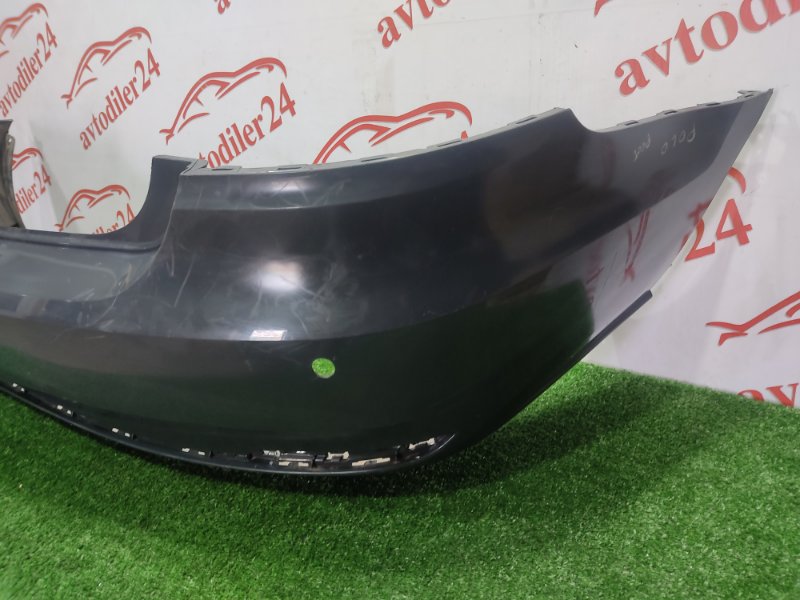 Бампер, 2000 рублей, Красноярск