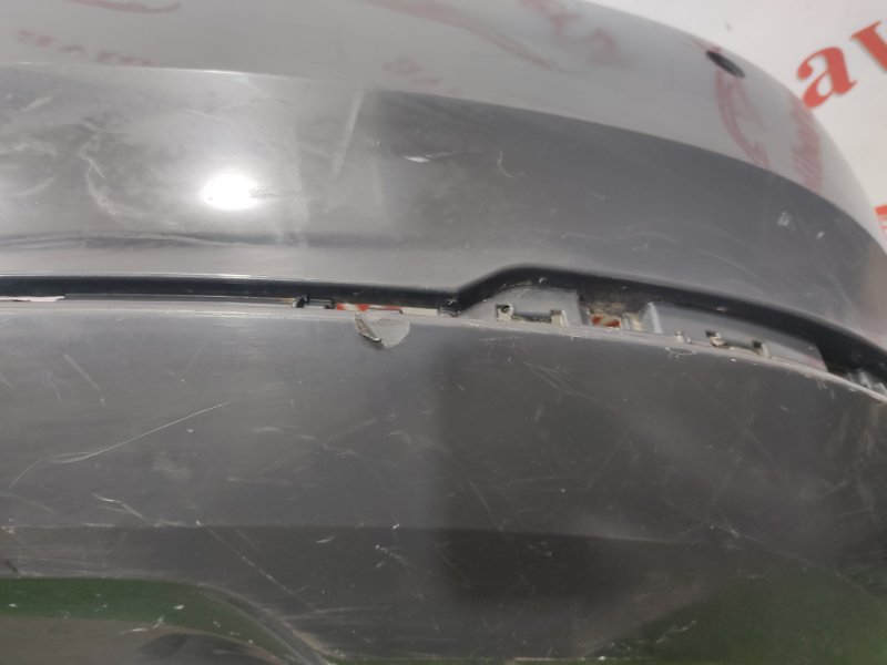 Бампер, 2000 рублей, Красноярск