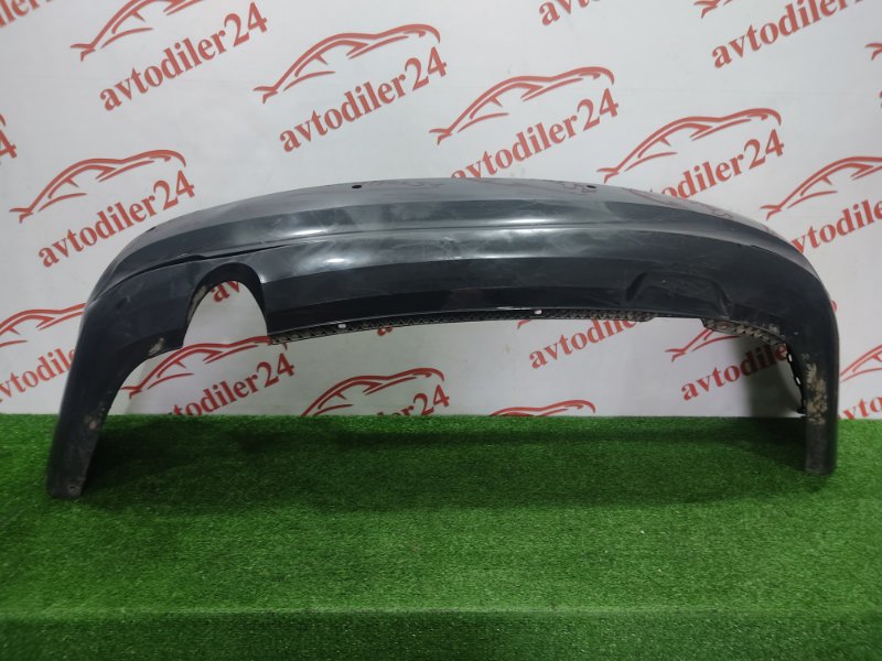 Бампер, 2000 рублей, Красноярск