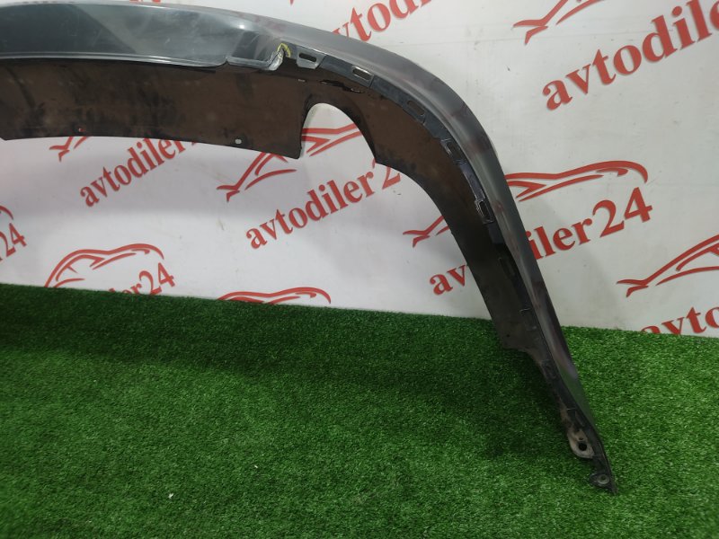 Бампер, 2000 рублей, Красноярск