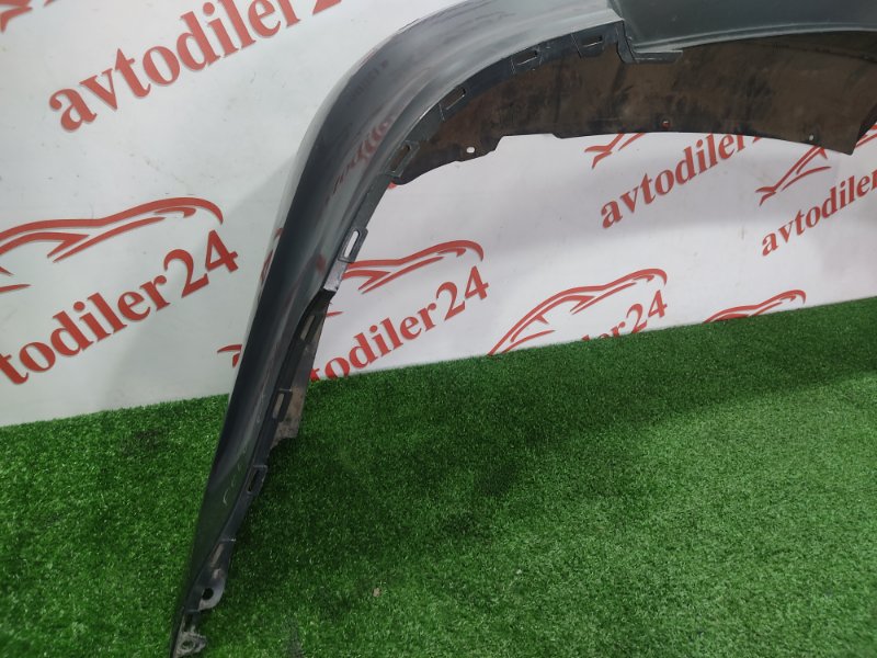 Бампер, 2000 рублей, Красноярск