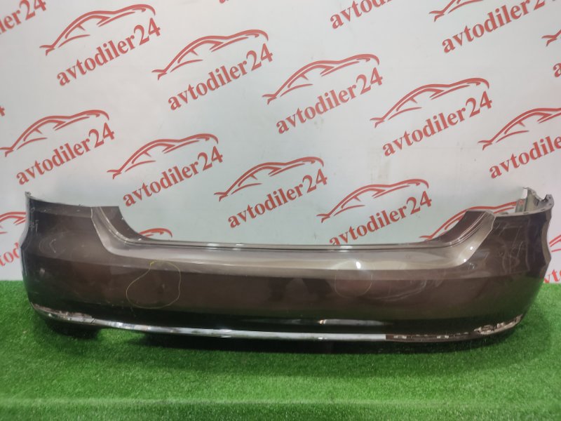 Бампер, 2000 рублей, Красноярск