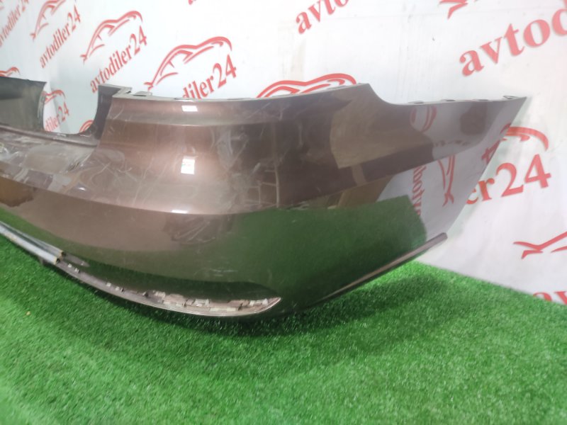 Бампер, 2000 рублей, Красноярск