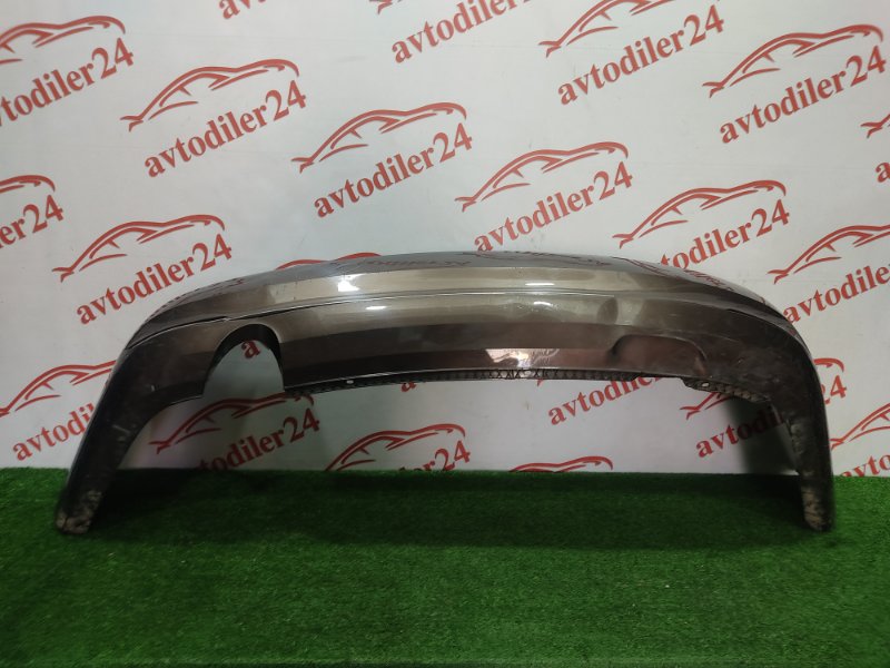 Бампер, 2000 рублей, Красноярск