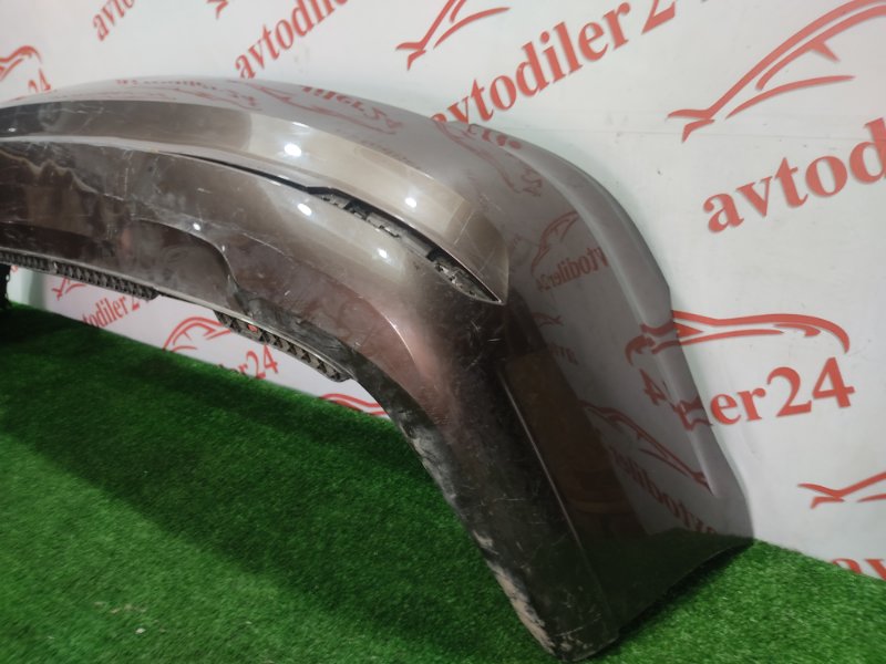 Бампер, 2000 рублей, Красноярск