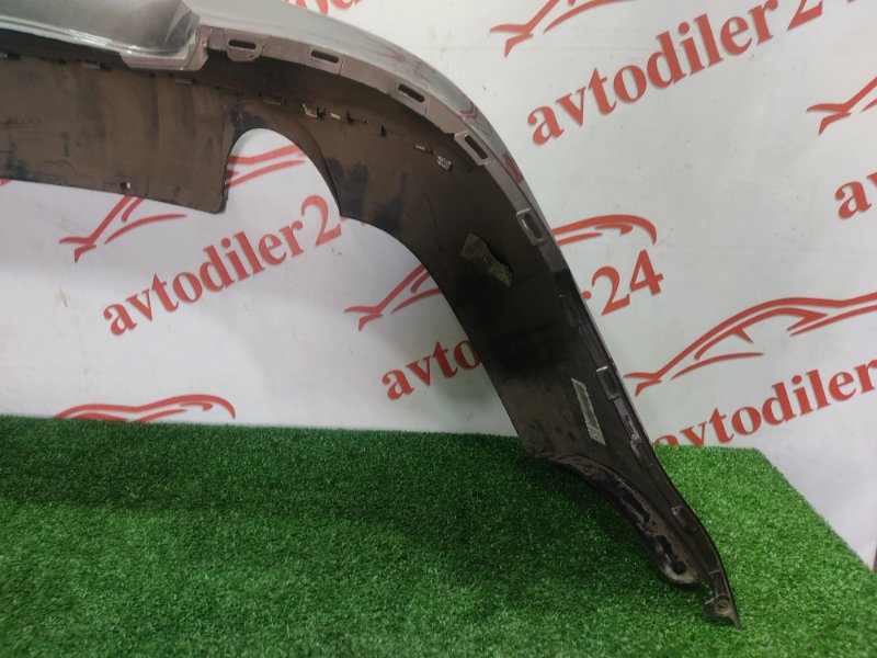 Бампер, 2000 рублей, Красноярск