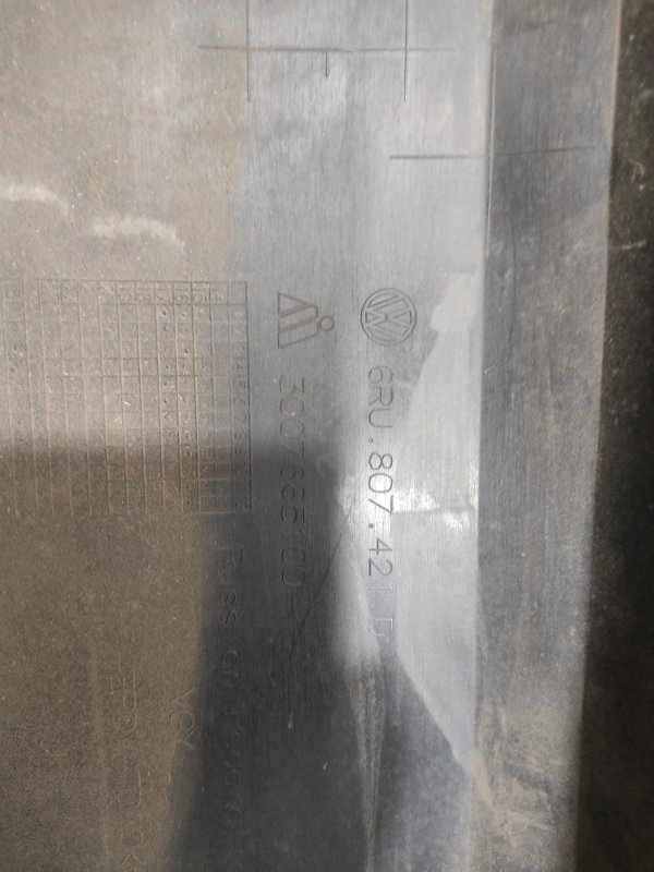 Бампер, 2000 рублей, Красноярск