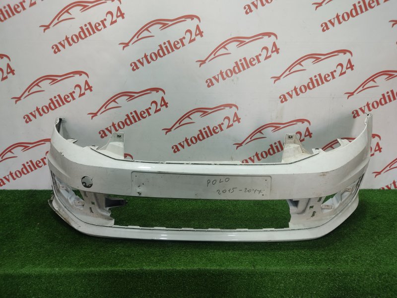 Бампер, 2000 рублей, Красноярск