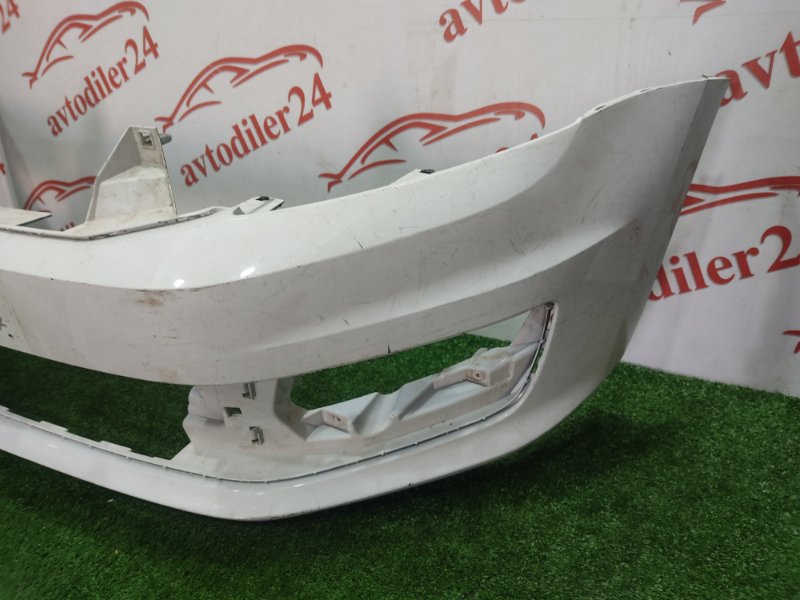 Бампер, 2000 рублей, Красноярск