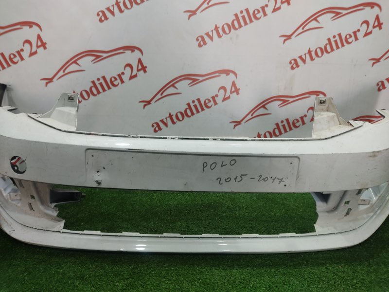 Бампер, 2000 рублей, Красноярск