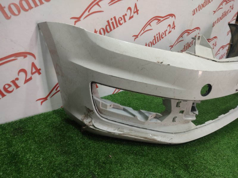 Бампер, 2000 рублей, Красноярск