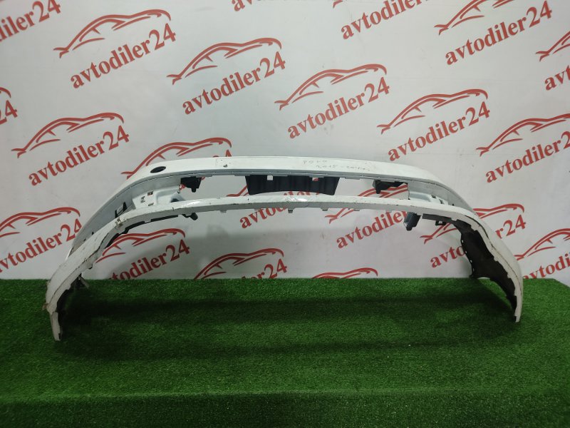 Бампер, 2000 рублей, Красноярск