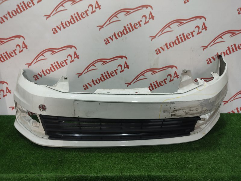 Бампер, 1000 рублей, Красноярск