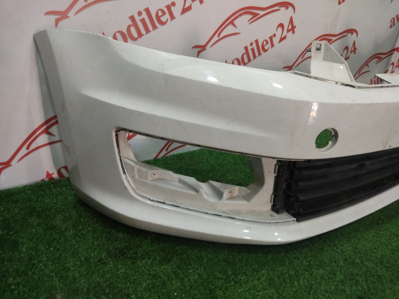 Бампер, 1000 рублей, Красноярск