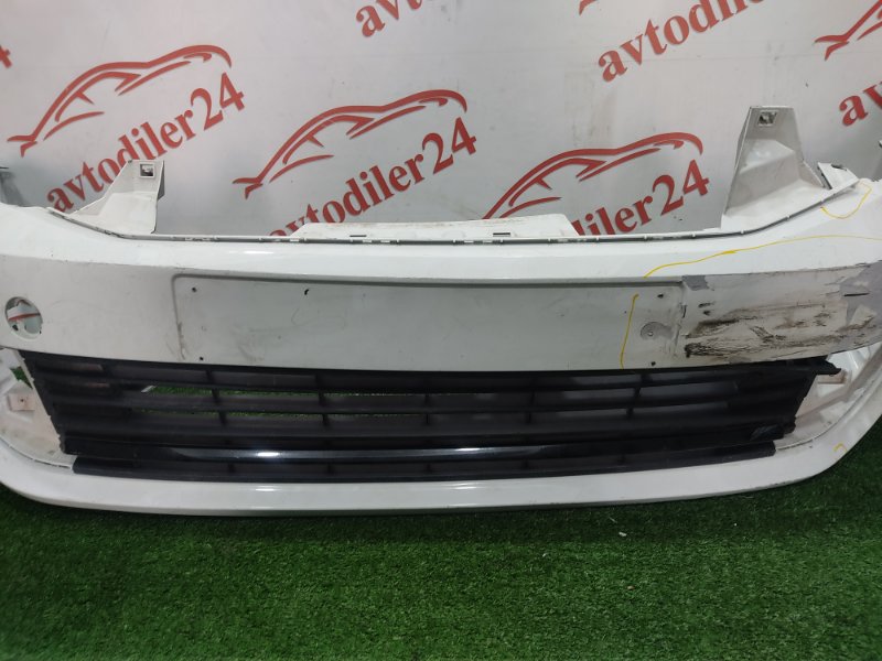 Бампер, 1000 рублей, Красноярск