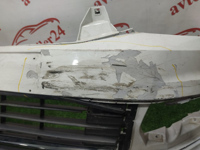 Бампер, 1000 рублей, Красноярск