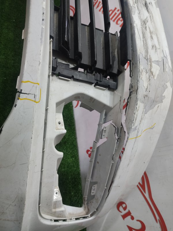 Бампер, 1000 рублей, Красноярск