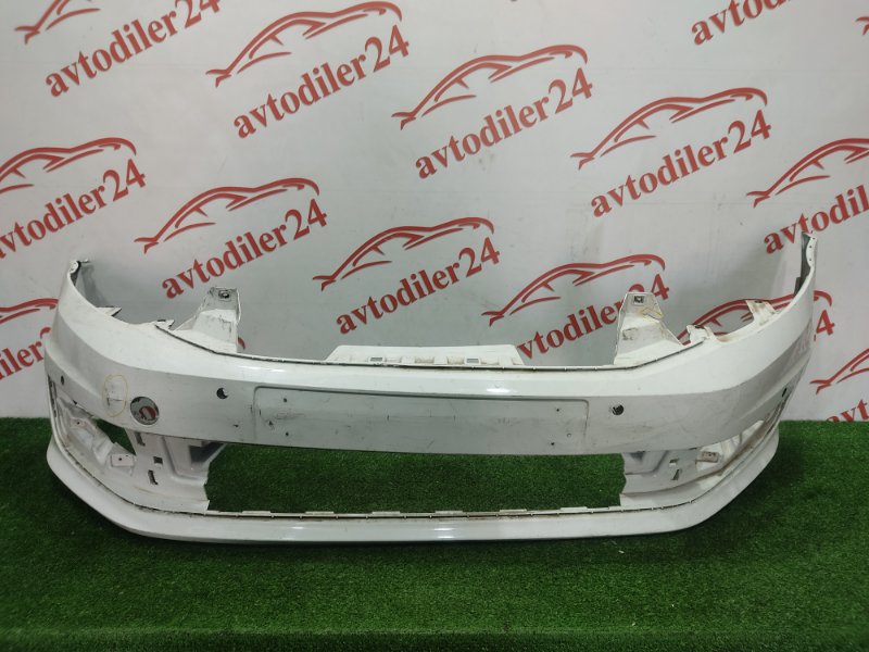 Бампер, 1500 рублей, Красноярск