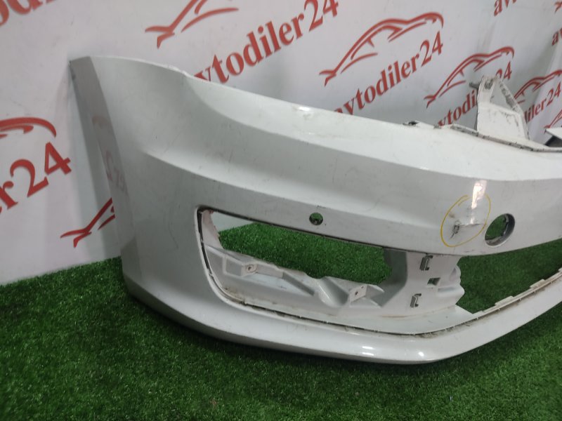 Бампер, 1500 рублей, Красноярск