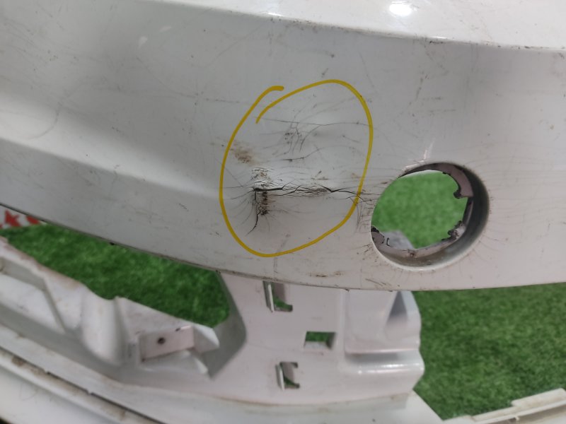 Бампер, 1500 рублей, Красноярск