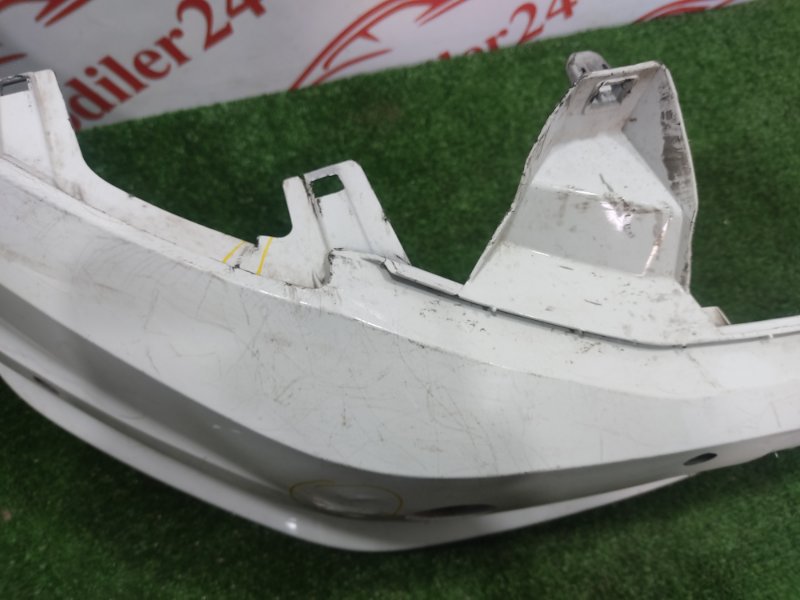 Бампер, 1500 рублей, Красноярск