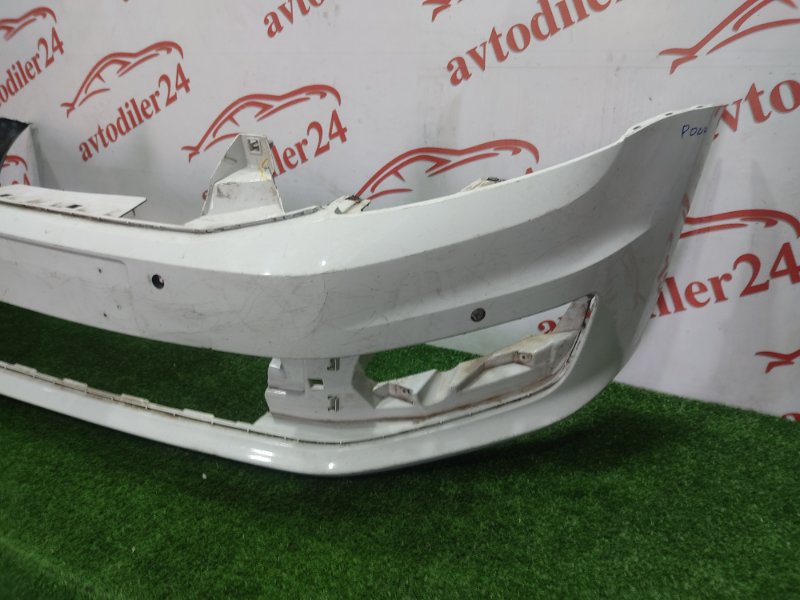 Бампер, 1500 рублей, Красноярск