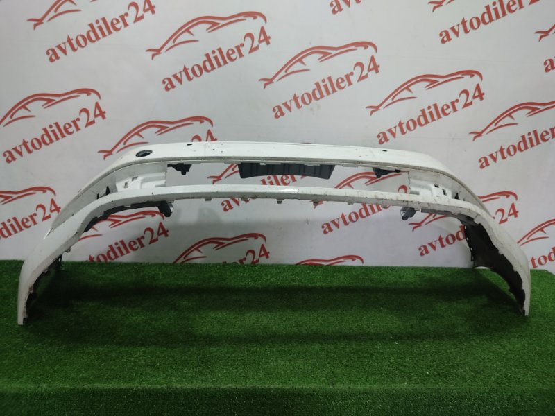 Бампер, 1500 рублей, Красноярск