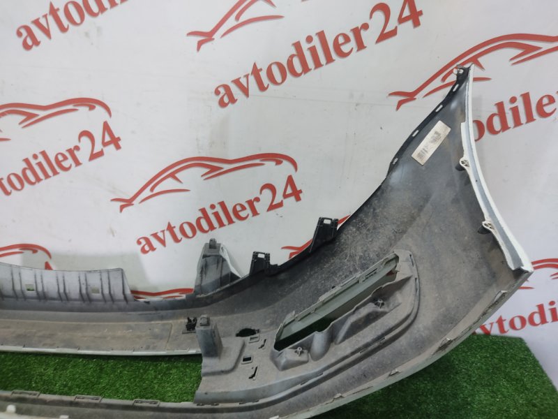 Бампер, 1500 рублей, Красноярск