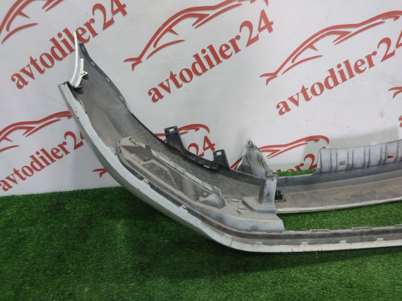 Бампер, 1500 рублей, Красноярск