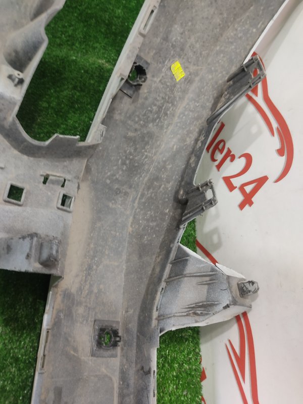 Бампер, 1500 рублей, Красноярск