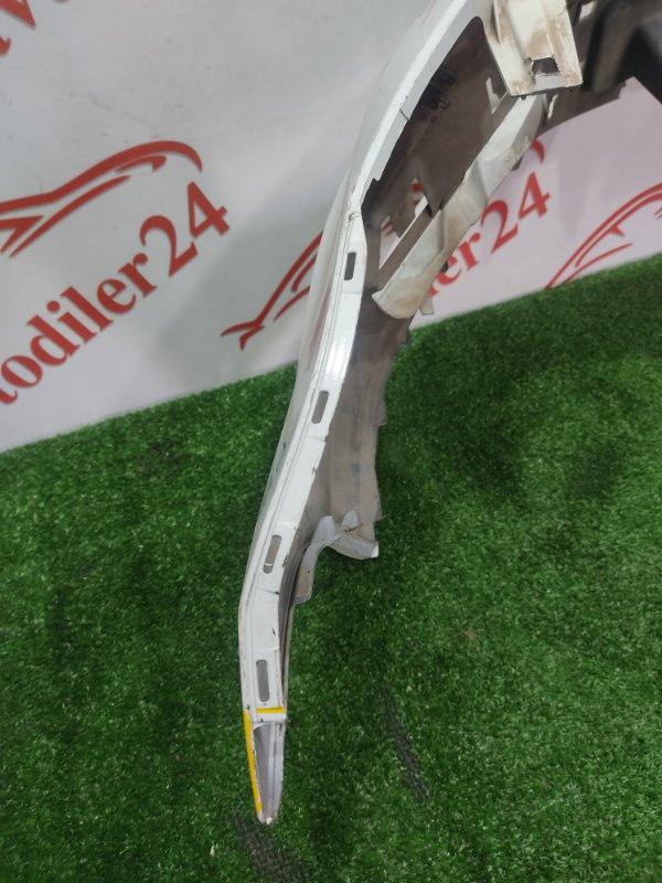 Бампер, 1500 рублей, Красноярск