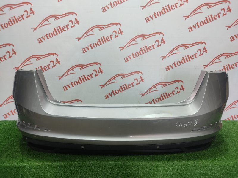 Бампер, 6000 рублей, Красноярск