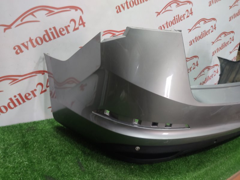 Бампер, 6000 рублей, Красноярск